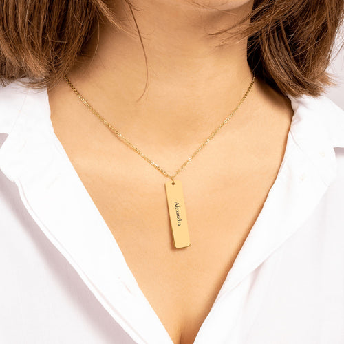 Collier Lueur