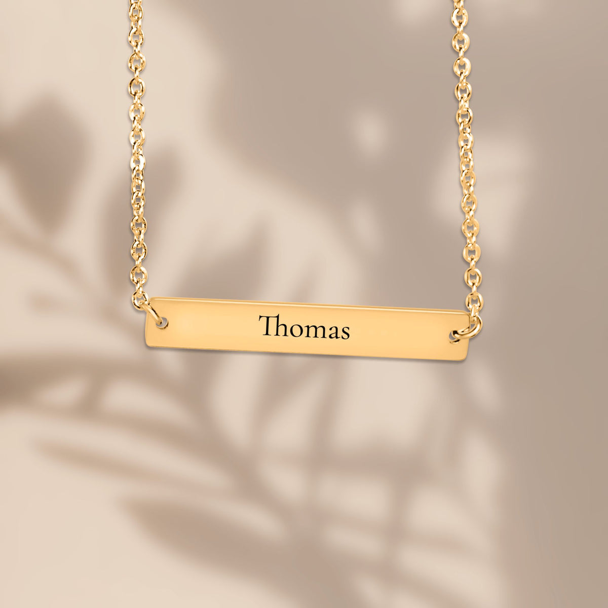 Collier Éclat