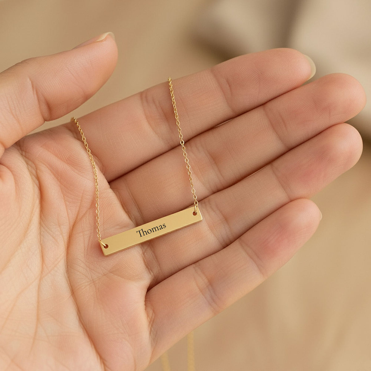 Collier Éclat