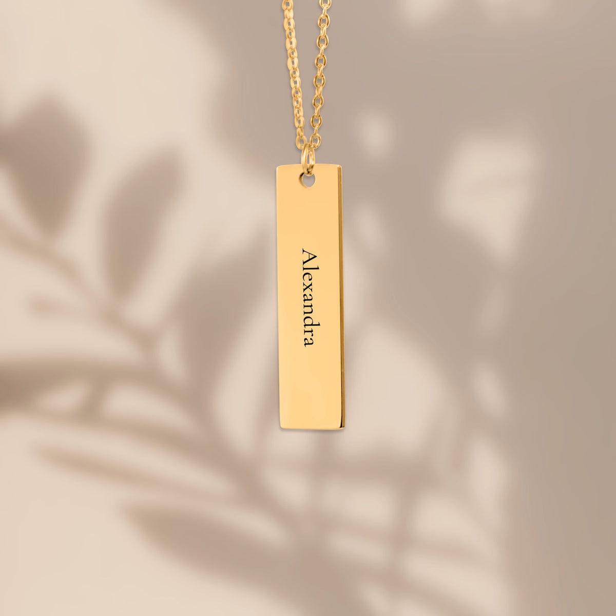 Collier Lueur