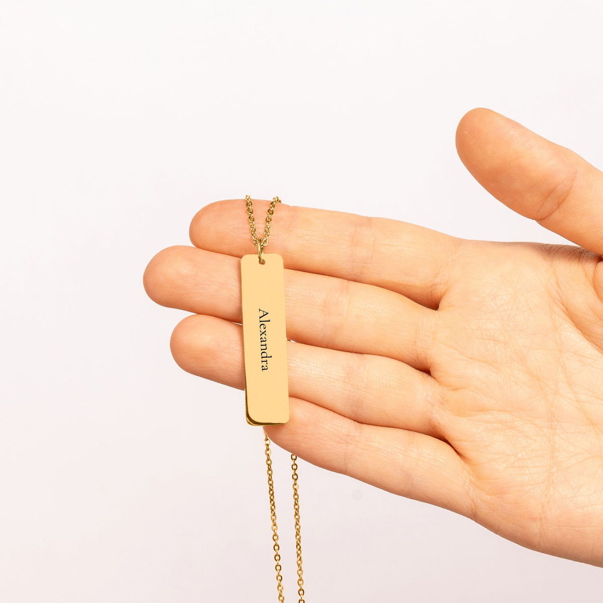 Collier Lueur