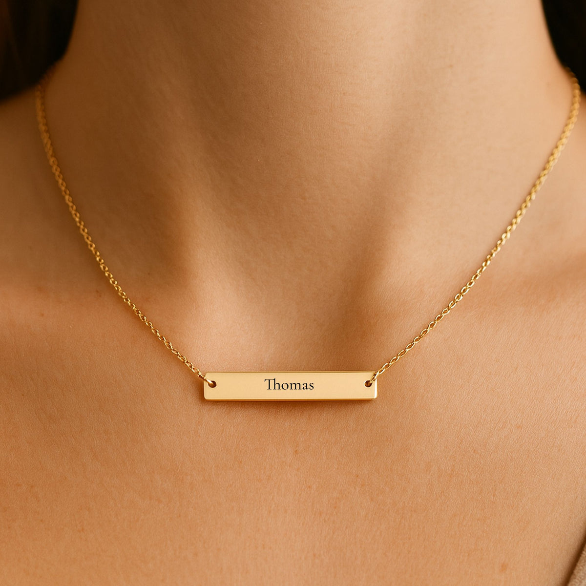 Collier Éclat
