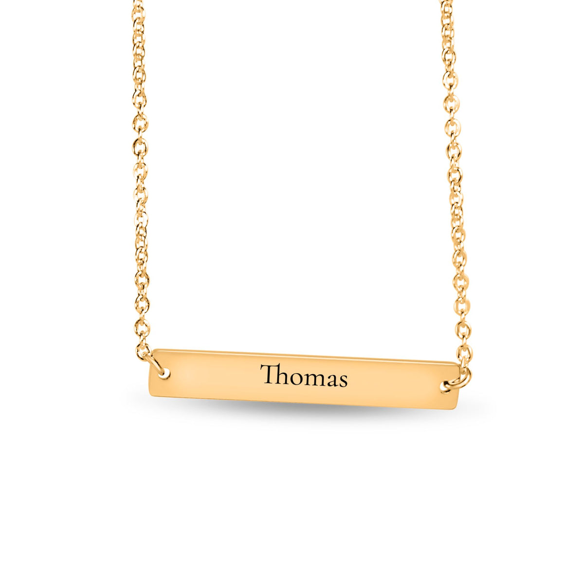 Collier Éclat